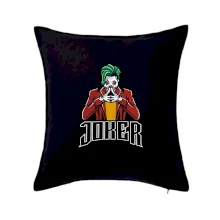 Joker šialený