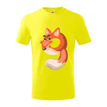 Vek dieťaťa zviera 9