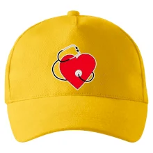 Internista srdce Internista srdce