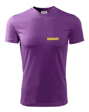 Hasiči názov samostatný