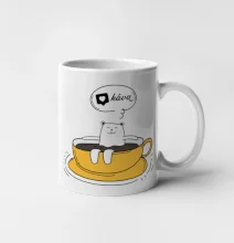 Milujem kávu Milujem kávu