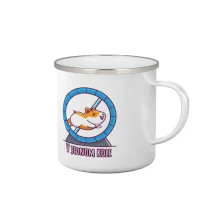 Škrečok v jednom kole