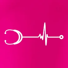 EKG stetoskop EKG stetoskop