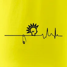 Ekg punk Ekg punk