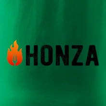 Oheň a meno pri grile