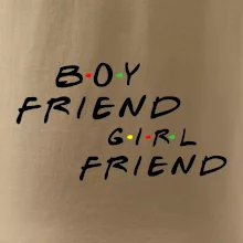 Boy Friend