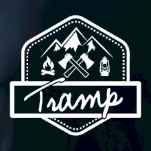 Tramp erb