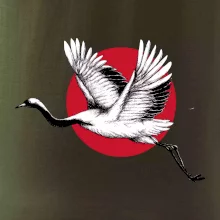 Japan culture - bocian Japan culture - bocian