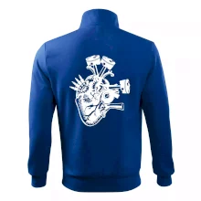 Vodičovo srdce Vodičovo srdce