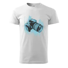 Zrkadlovka v prírode