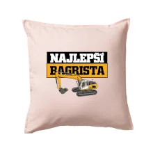 Najlepší bagrista