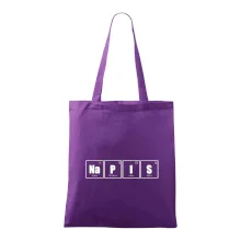 Vlastný nápis - periodická tabuľka Vlastný nápis - periodická tabuľka