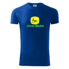 John Beer traktor John Beer traktor