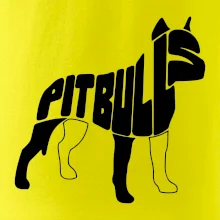Pit Bull Teriér