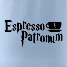 Harry - Espresso Patronum