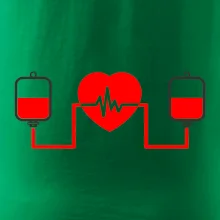 Zdravotnícka výmena krvi