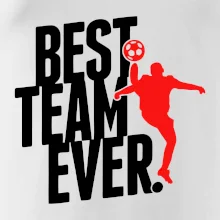 Best team ever