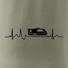 EKG karavan