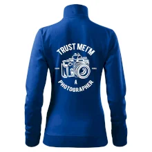 Trust me Photographer