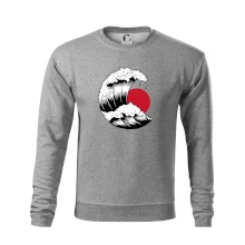 Japan culture - vlna