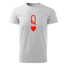 Poker Q love Poker Q love