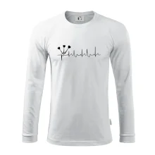 EKG šípky EKG šípky