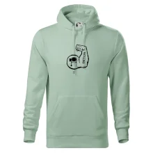 Betón svaly Betón svaly