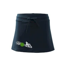 Motorová píla Motorová píla