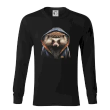 Ježek v mikině Ježek v mikině