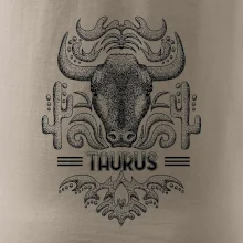 Taurus - vintage