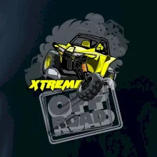 ATV xtreme race