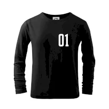 Futbalový dres - vlastné meno a číslo Futbalový dres - vlastné meno a číslo