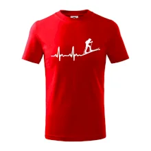 EKG skialpinismus EKG skialpinismus