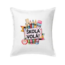 Škola volá - farebné