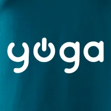 Power yoga logo