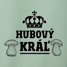 Hubový kráľ