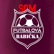 Som futbalová babička