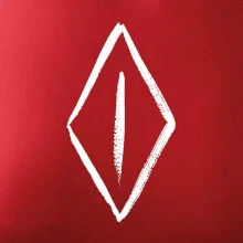 Dámske prirodzenie hladko oholené