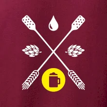 Pivo ingrediencie Pivo ingrediencie