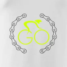 GO cyklista