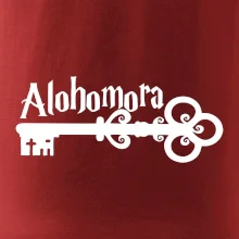 Alohomora