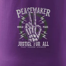 Peace Maker