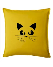 Mačka mňau Mačka mňau