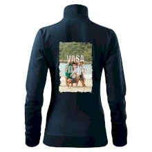 Tričko s vlastnou fotkou Tričko s vlastnou fotkou