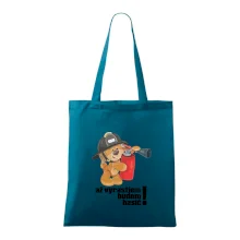 Až vyrastiem budem hasič