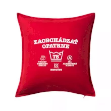 Zaobchádzať opatrne 75