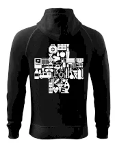 Zdravotné kríž veci