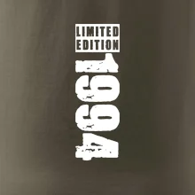 Limited edition 1994 pruh