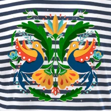 Folklór - dve holubica