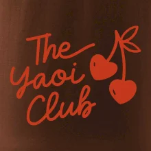 The Yaoi Club